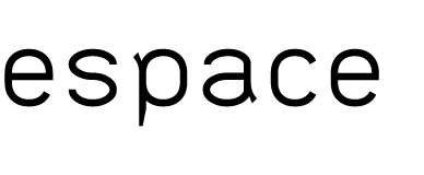 logo série ESPACE